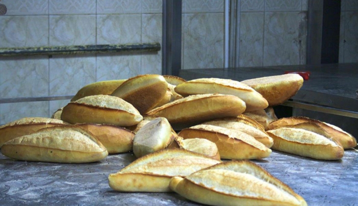 Ekmek fiyatlarına zam kapıda! Tarih verildi...