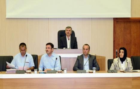 Konya'ya 5 yılda 5 milyarlık yatırım yapıldı!