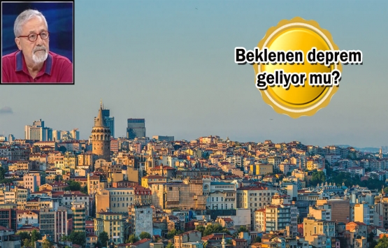 Naci Görür'den tüyler ürperten deprem uyarısı!