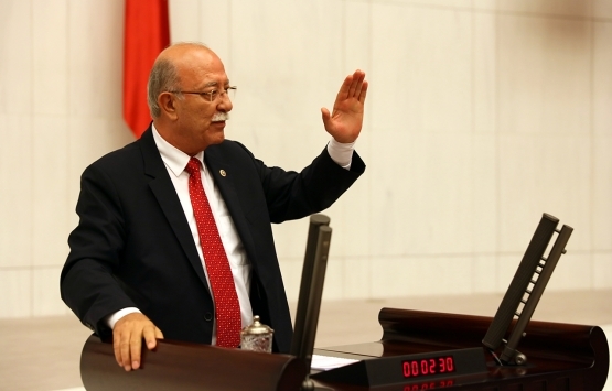 Millet bahçeleri yapımı meclis gündeminde!