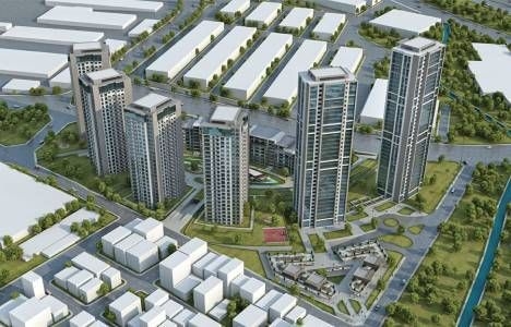 Metropark İkitelli dükkan fiyatları 395 bin TL'den başlıyor!