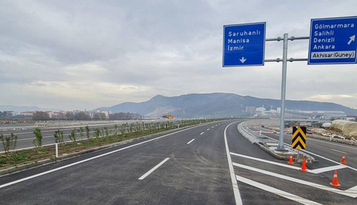 Manisa Akhisar daki imar planı çalışması tam gaz devam ediyor!