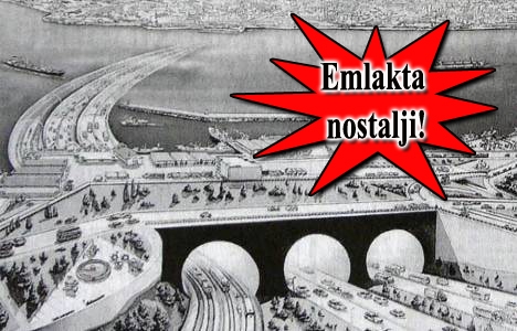 Marmaray Projesi'nin ihalesi açıldı!