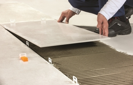 Vitra Fit ile kusursuz döşemeler!