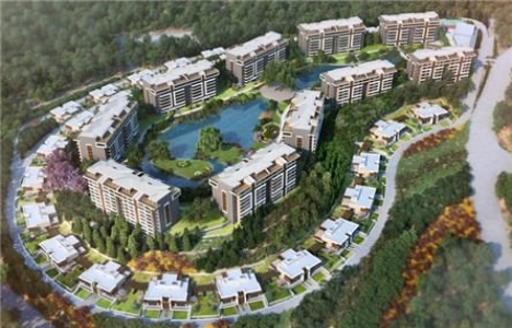 Ankara Beysu Konakları fiyat listesi!