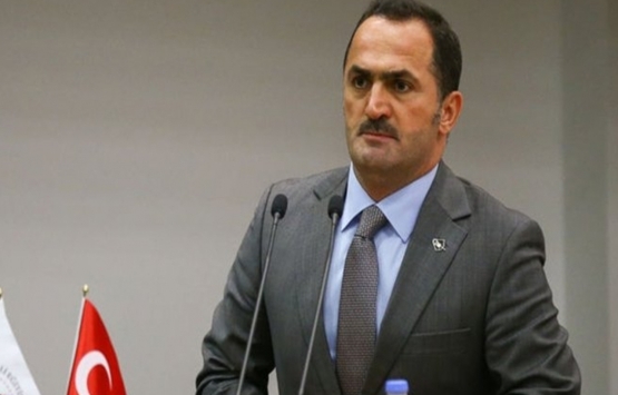 Yeni Atatürk Kültür Merkezi’nin kaba inşaatının yüzde 85’i tamamlandı!