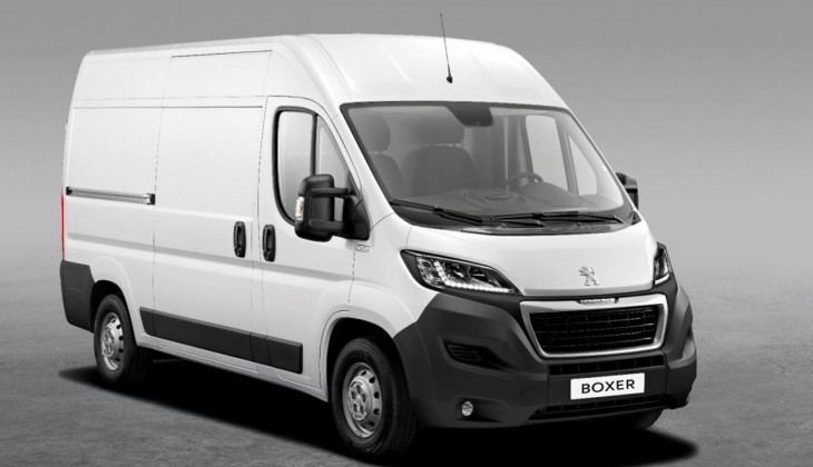 Peugeot Boxer Haziran ayında yine en çok konuşulan araç oldu! İşte 07 Haziran 2023 fiyat listesi