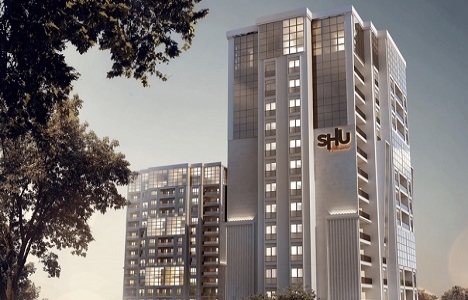 SHU Altınşehir ile Bursa'ya 258 konut geliyor!
