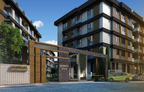 İncirli Konakları'nda yaşama dair her şey mevcut!