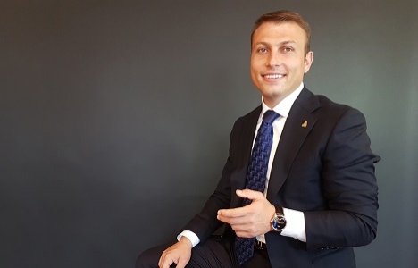 Ankara Çukurambar'da iş merkezleri arrtı!