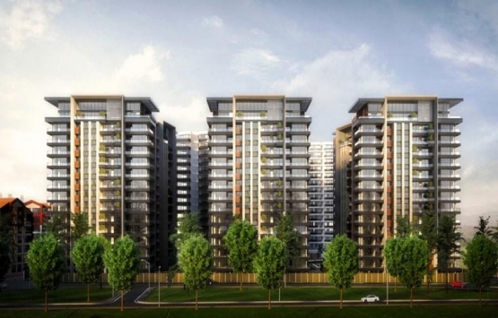 Alpiş Aden House projesinde teslim 6 ay öne çekildi!