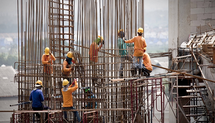 İnşaat şirketleri tek tek iflas bayrağını çekiyor! Bir inşaat şirketi daha iflas etti!