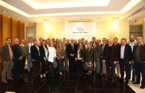 Dünya'nın en modern AVM'leri Türkiye'de!