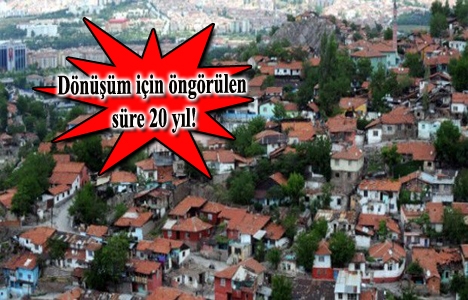 Fikirtepe'de kentsel dönüşüm hızlanıyor!