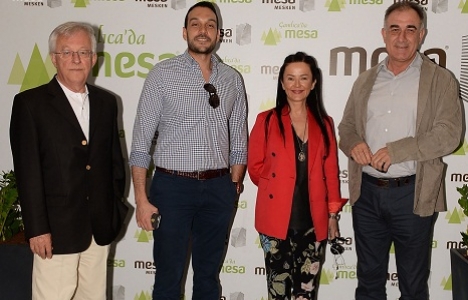 Çamlıca Mesa Konutları 3 ay erken teslim ediliyor!