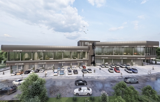 Batı Otonom'da 1 milyon 150 bin TL'den başlayan fiyatlarla!