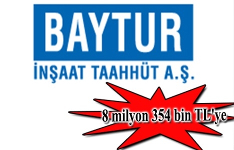 baytur inşaat