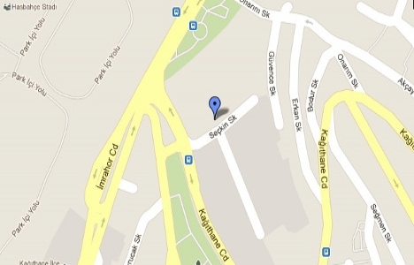 DAP Yapı DAP Vadisi nerede?