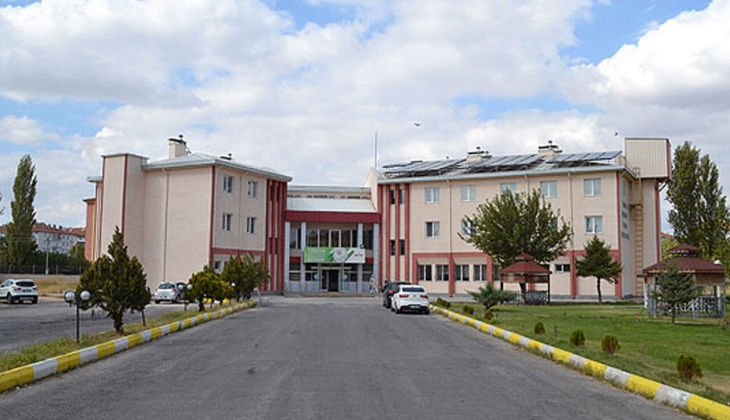 Aksaray'da 4 dubleks mağaza satılıyor! İş yeri alacaklar dikkat! 