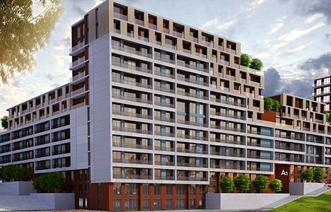 Soyak Kuzey Bahçeşehir nerede?