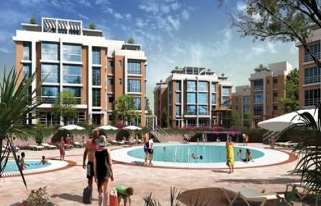 Krediye uygun evler 2013!