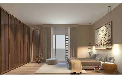 Resim İstanbul örnek daire