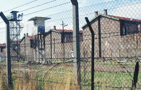 TOKİ İzmir Buca'ya cezaevi mi inşa edecek?