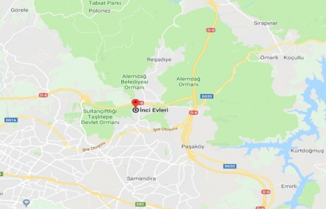 MOD Çekmeköy fiyat!