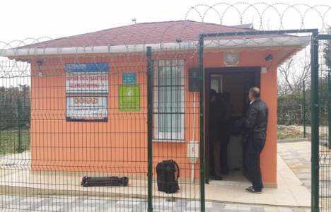 Silivri'de deprem izleme istasyonu kuruldu!