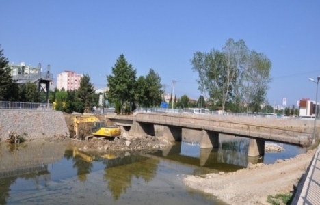 Kocaeli Sarıdere'ye yeni köprü yapılıyor!