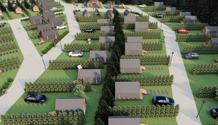 Tiny House yatırımında ruhsat ayrıntısı! Uzmanlar uyarıyor! Uzak durun!