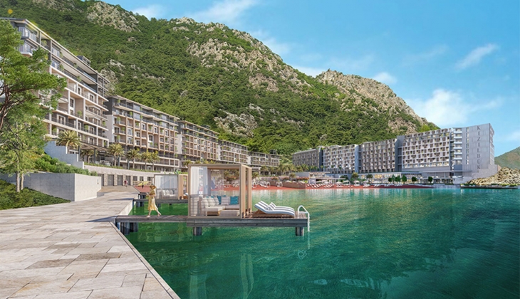Sinpaş Kızılbük Thermal Wellness Resort ta 1 ayda 248 devre mülk satıldı, 293.5 milyon TL ciro elde edildi!