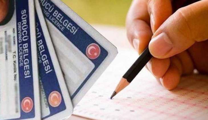 Ehliyet almak isteyenler dikkat! Ehliyet almanın maliyeti 20 bin lirayı geçecek...
