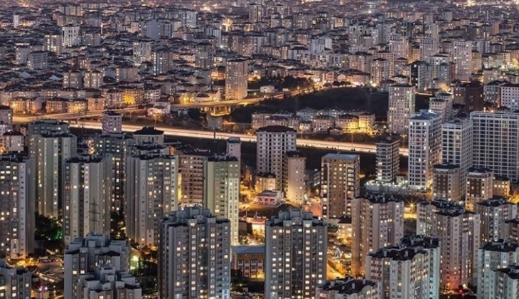 Geçen yıl satılan 3 konuttan 2’si ikinci el... İşte 2024 ikinci el konut raporu!