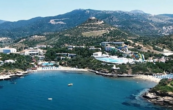 Menderes Belediyesi'nden 8.8 milyon TL'ye satılık tarla!