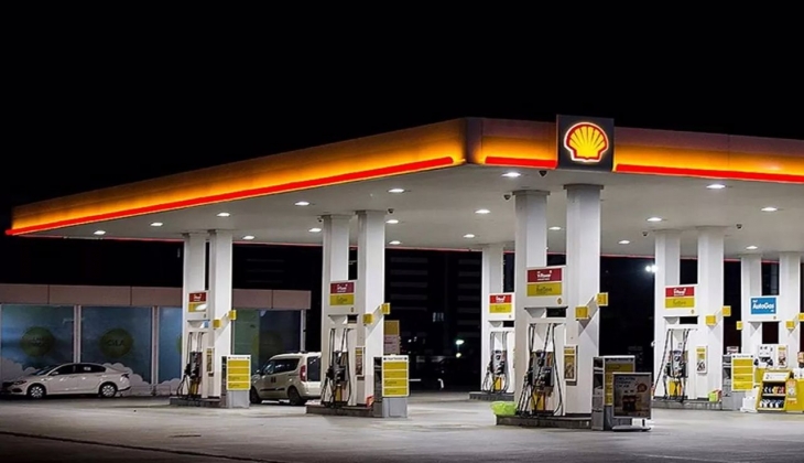 Shell’in tepe isminden Avrupa ülkelerine uyarı