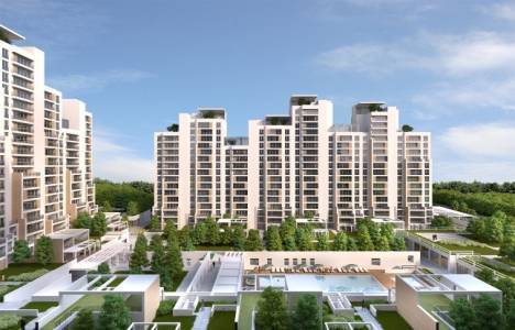 Yeni Doğuş Unikonut'taki hisselerini İsfat Mimarlığa devretti!