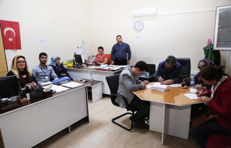 TOKİ Torbalı Konutları'na günde 1500 kişi başvuru! 