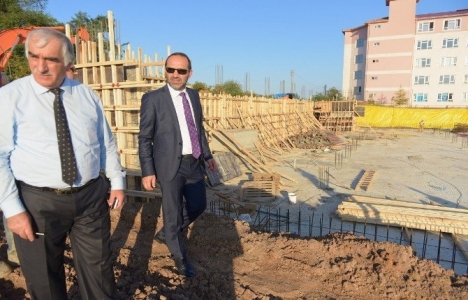 Ünye Fevzi Çakmak Mahallesi cazibe merkezi oluyor!