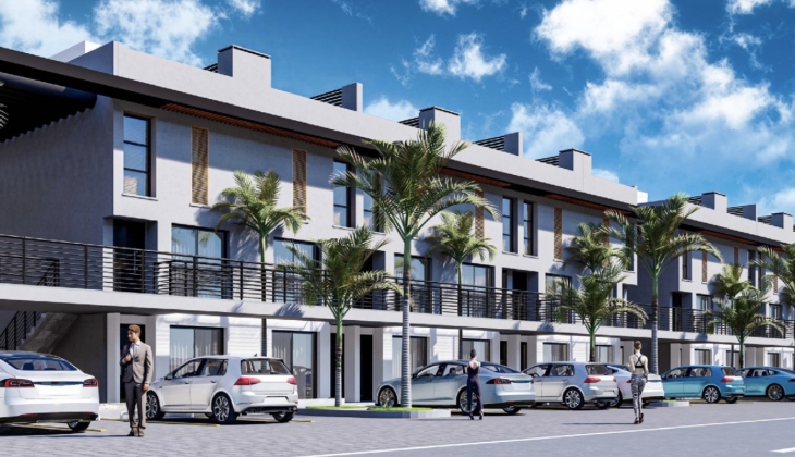 Emtan Reflection’da faizsiz taksit fırsatı! Teslimler Mart 2026’da!