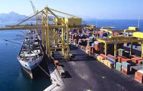 İhracat 18 ay sonra düştü!