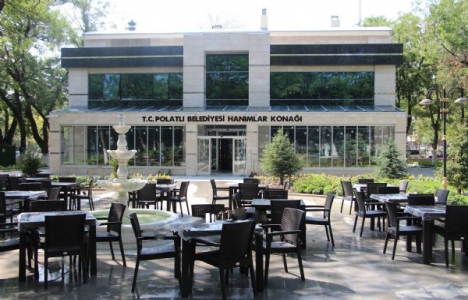 Polatlı yatırımları