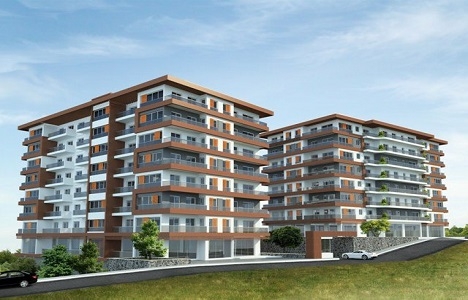 İzmir Seyirtepe Evleri'nde fiyatlar 180 bin TL'den başlıyor!