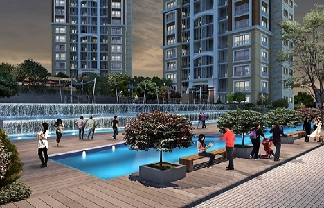 Sofa Loca projesinin görselleri! 22 karede!