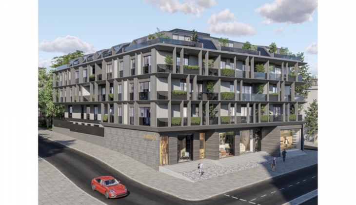 Neva Cadde nerede? Neva Cadde fiyat listesi Aralık 2024!