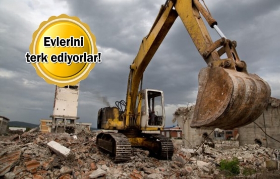 Depremin vurduğu kentte göç başladı!