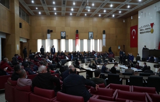  Dünyanın en saçma binası’nın yıkım işi için 51 firma yarıştı!