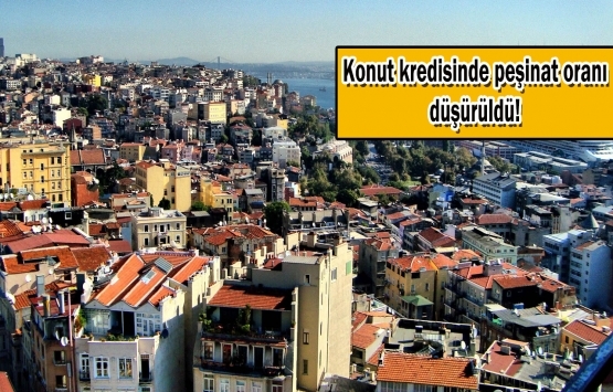 konut kredisi 2020
