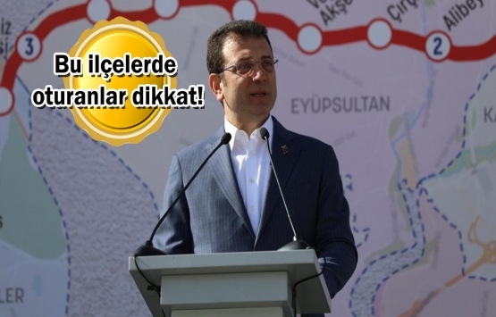 İstanbul'un raylı sistem projelerinde son durum ne?