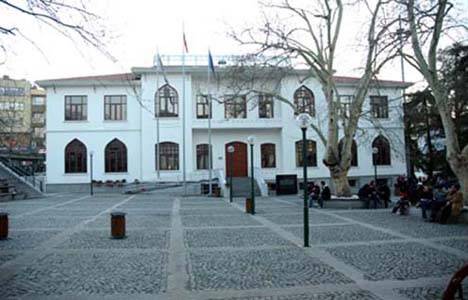 Bursa Kent Müzesi 10 yaşında!